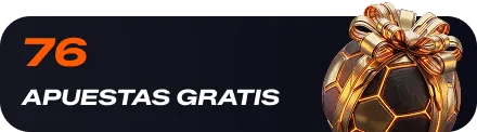 76 apuestas gratis